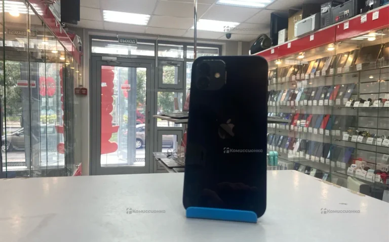 IPhone 12 64gb