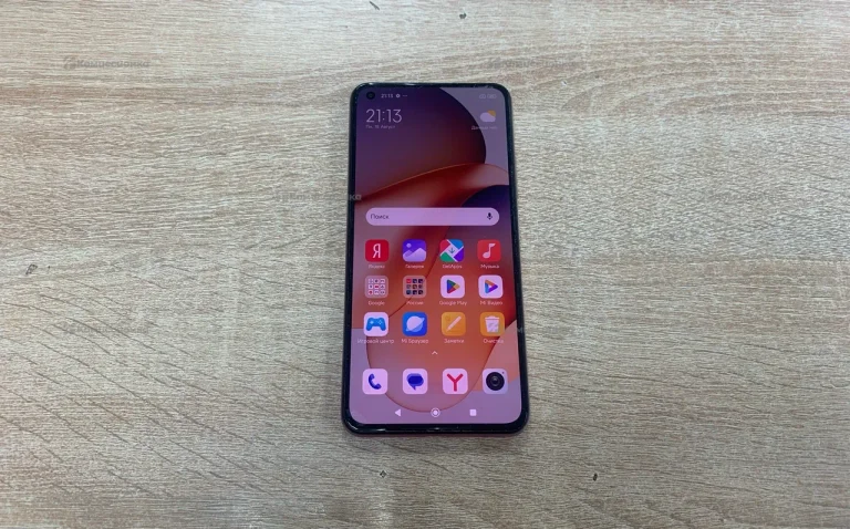 Xiaomi 11 Lite 5G NE 8/128Gb