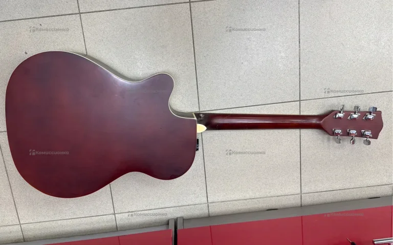 Гитара Foix FFG-1040SB