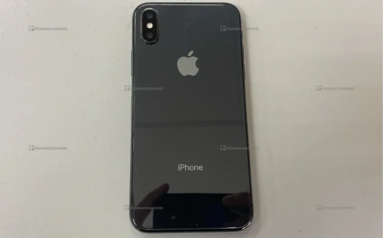Apple IPhone X 64Gb