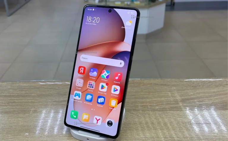Xiaomi Redmi Note 13 Pro 8/256GB