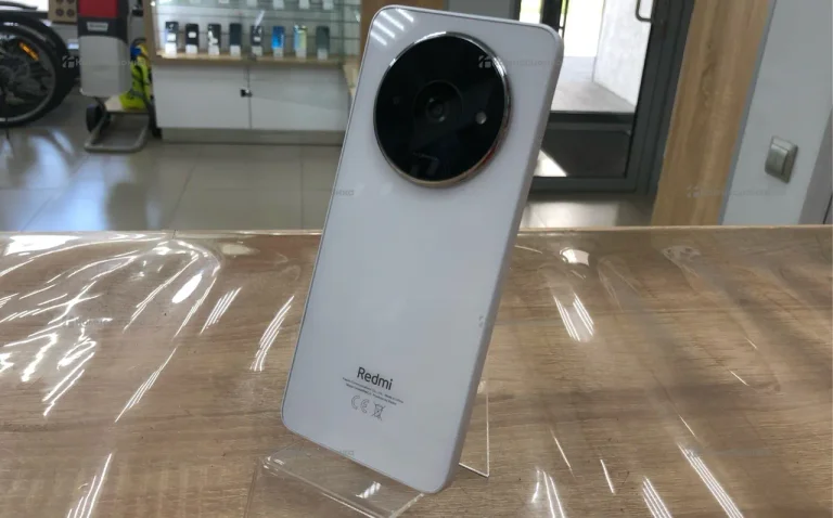 Xiaomi Redmi A3x 3/64ГБ