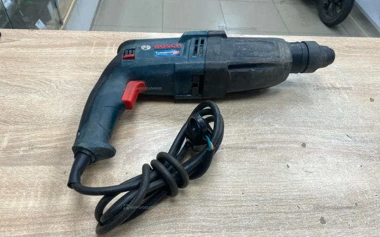Перфоратор Bosch GBH 2-28