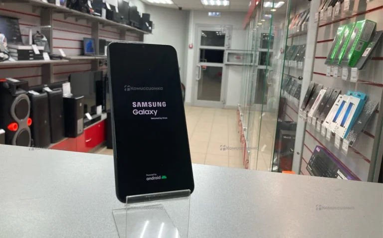 Samsung Galaxy A13 4/128 ГБ
