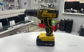 Аккумуляторная дрель-шуруповерт Kolner KCD 16-2L