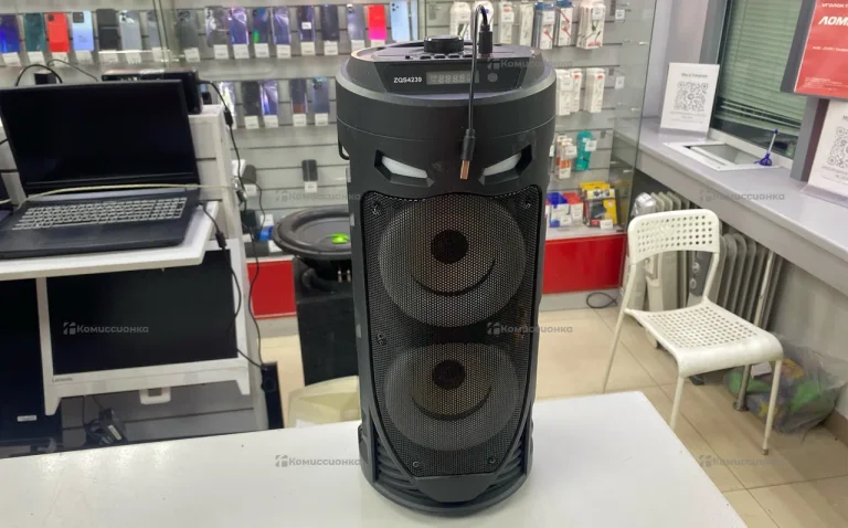 Колонка  Zqs4239