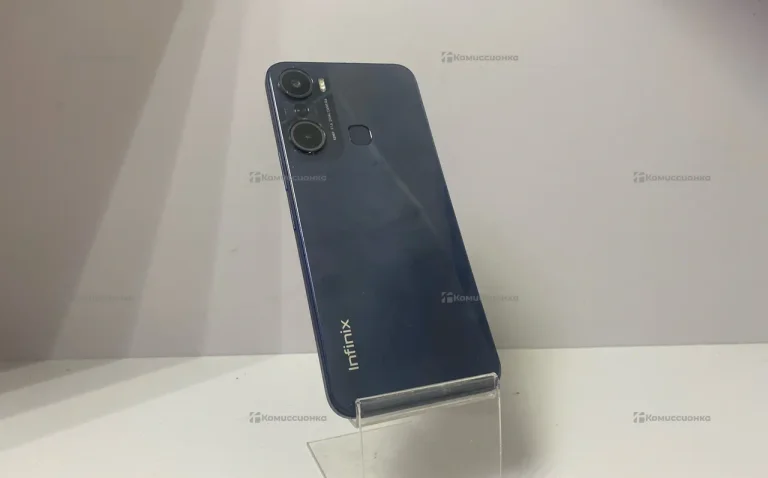 Infinix HOT 12 PRO 8/128Gb