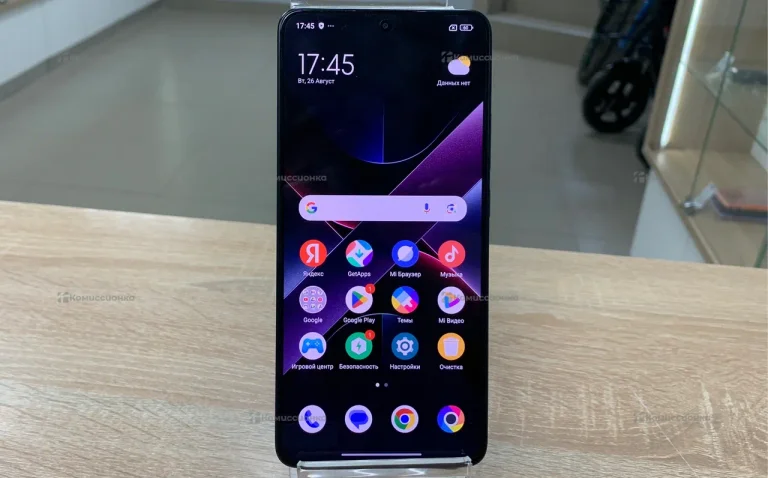 Xiaomi Poco X7 Pro 8/256Gb