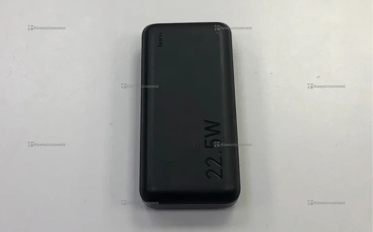 Power Bank Hoco 20000