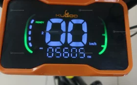 Электро самокат Kugoo V3 Pro