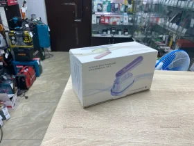 Ручной отпариватель 3 в 1