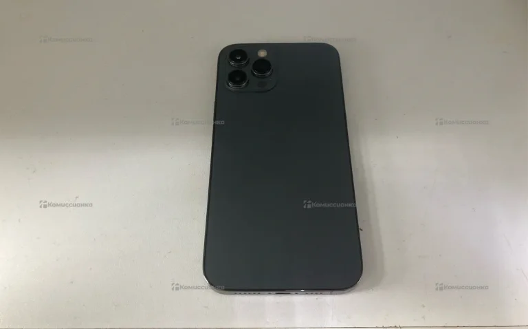 Apple iPhone 12 Pro Max 6/256 ГБ