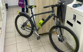 Велосипед Stern Energy 1.0 Sport