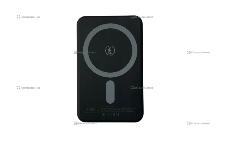 Power Bank MagSafe 5000mAh
