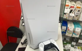 Купить Приставка Ps5 slim с дисководом б/у , в Рязань Цена:39900рублей