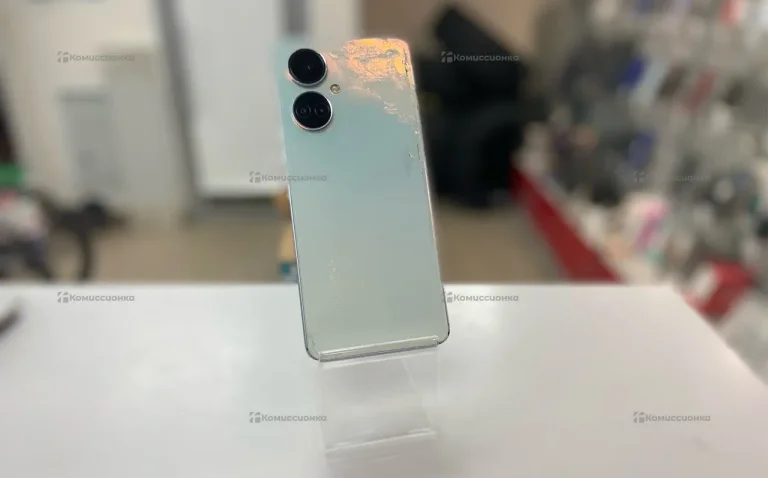 Tecno Camon 19 6/128GB