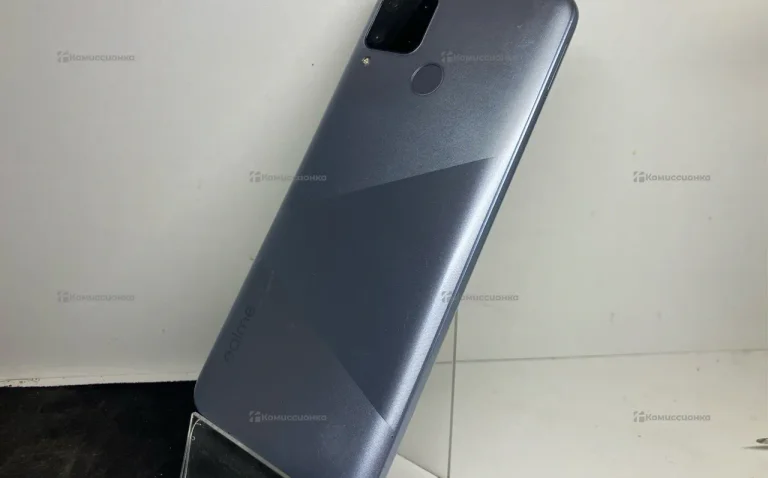 Realme C15 4/64 ГБ