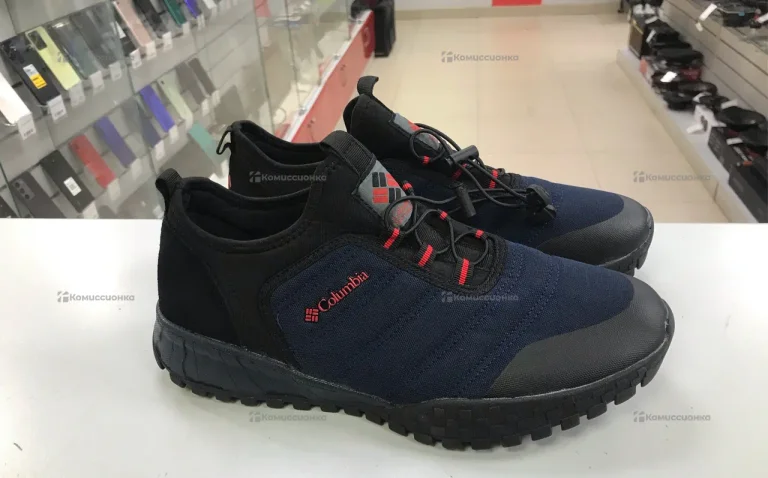 Кроссовки Columbia 45p