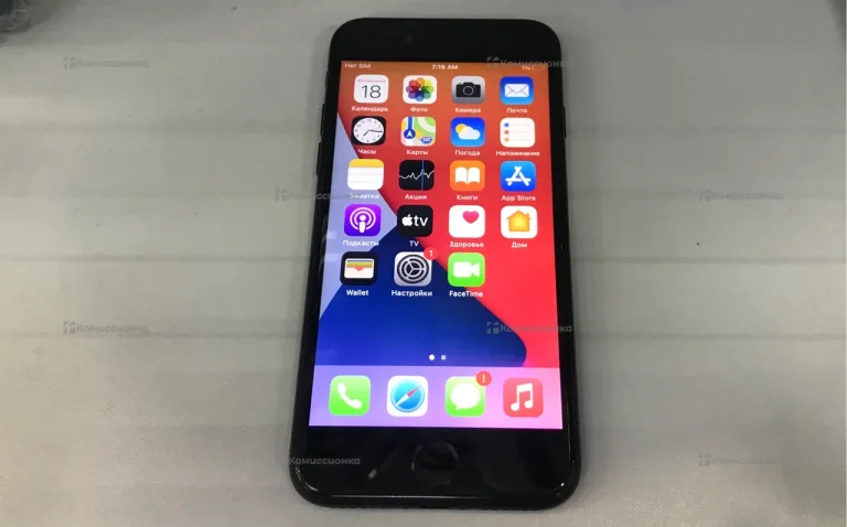 Apple iPhone 7 2/32 ГБ