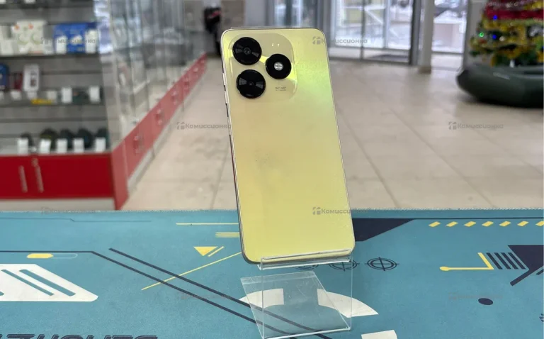 Tecno Spark 20C 8/128 ГБ