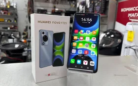 Huawei Nova Y72S 8/128 ГБ