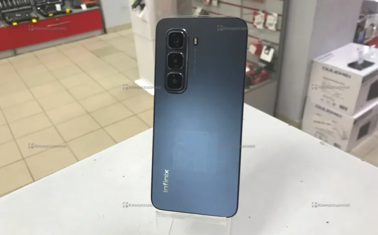 Infinix HOT 50 Pro 8/256 ГБ