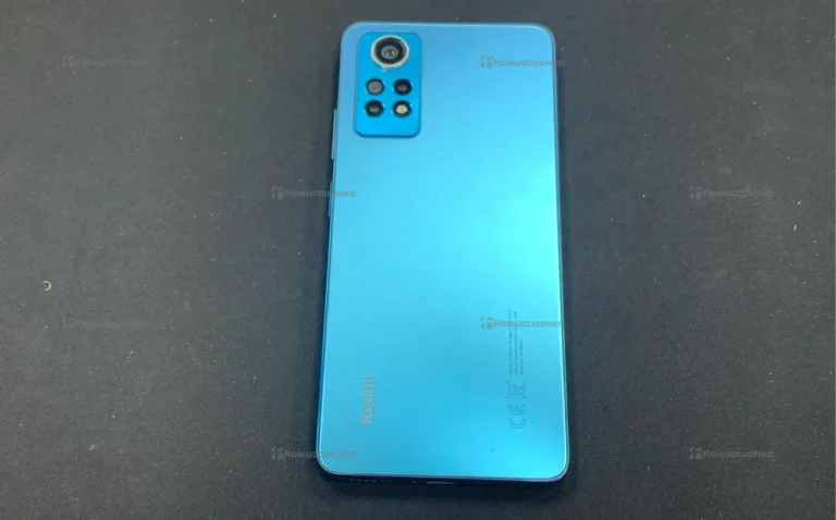 Xiaomi Redmi Note 12 Pro 8/256 ГБ