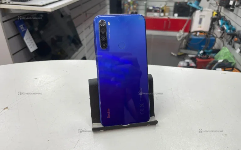 Xiaomi Redmi Note 8T 3/32 ГБ