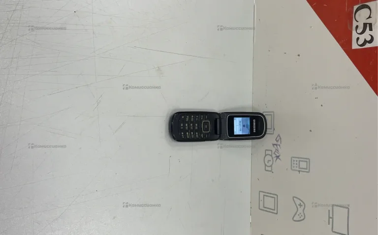 Samsung кнопочный