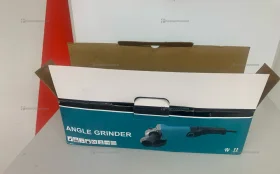 Купить УШМ Makita  125 с регулировкой оборотов б/у , в Нижнекамск Цена:2490рублей