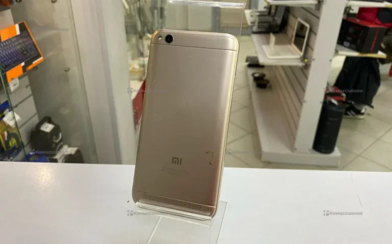 Xiaomi Redmi 5A 3/32 ГБ