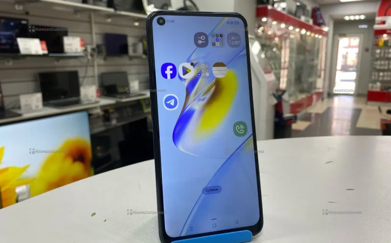Oppo A54 4/128Gb