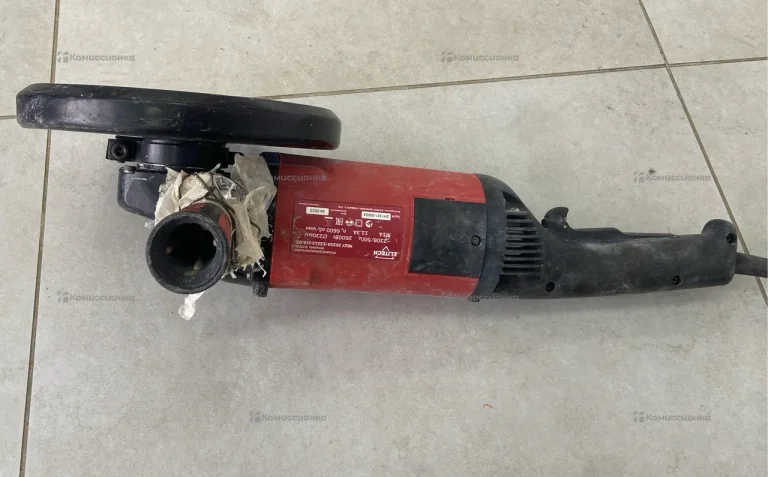 УШМ ELITECH 2623Э