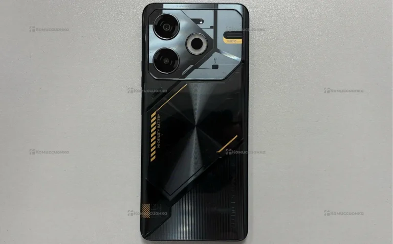Tecno Pova 6 Neo 8/256 ГБ