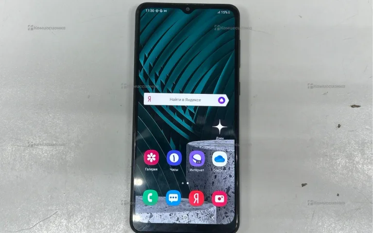 Samsung Galaxy A02 2/32 ГБ