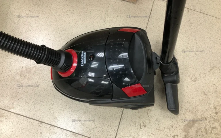 Пылесос  Blackton