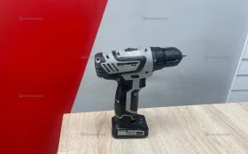 Шуруповерт Интерскол ДА-14.4ЭР