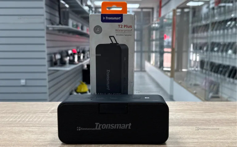 Колонка tronsmart