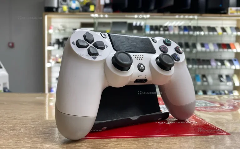 Геймпад для PS4 копия