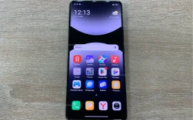 Xiaomi Redmi Note 14 Pro 8/256 ГБ