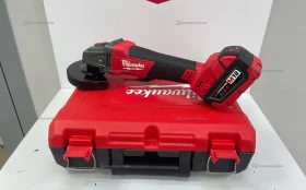 УШM Milwaukee M18 FUEL