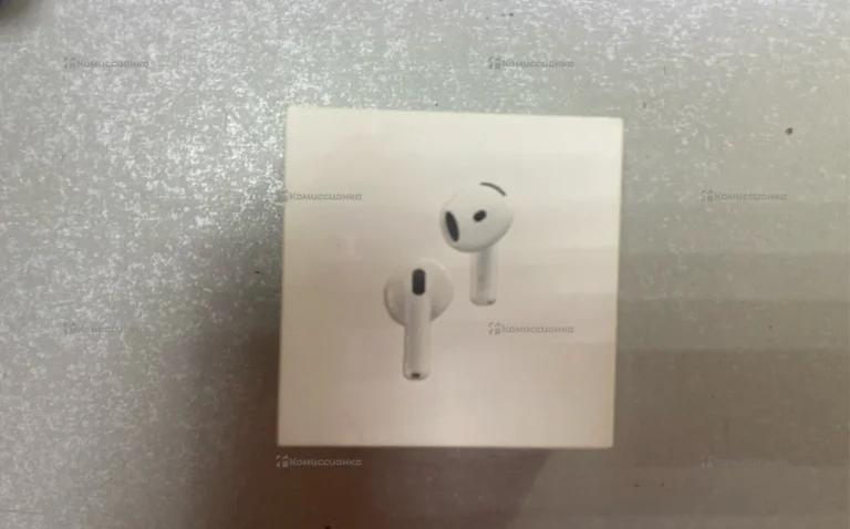 Наушники  AirPods 4
