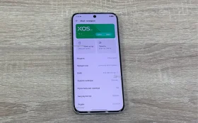 Infinix GT 30 Pro 8/256 ГБ