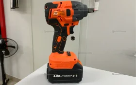 Купить Гайковерт СПЕЦ БАГ-21-Б б/у , в Казань Цена:2500рублей