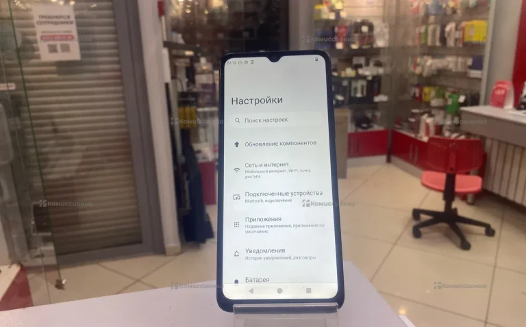 Xiaomi Redmi A3 4/128 ГБ