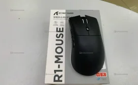 Мышка BT Attack Shark R1