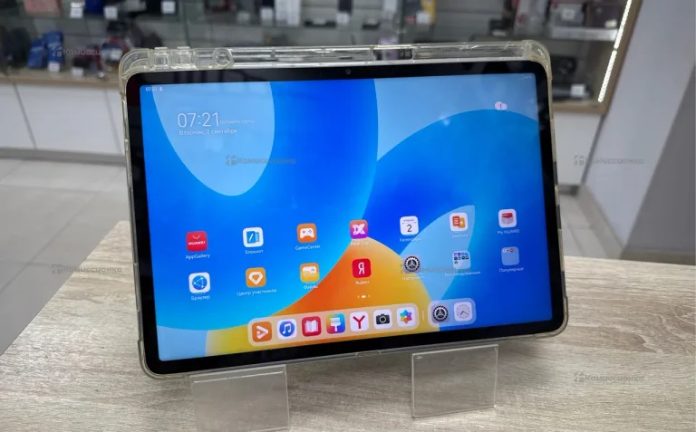 Планшет Huawei MatePad 11.5 6/128 LTE