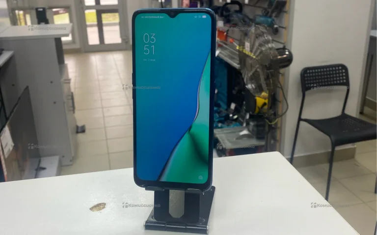 Oppo A9 (2020) 4/128 ГБ