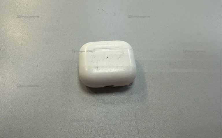 Наушники Airpods 3