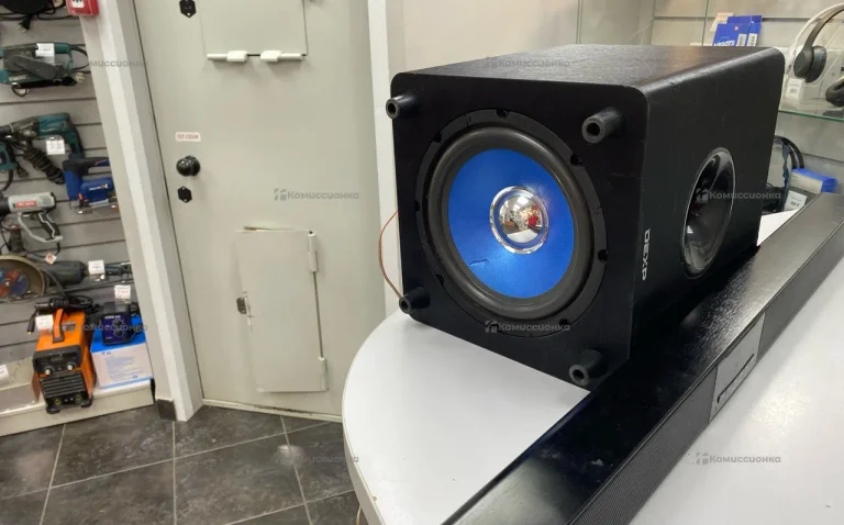 Саундбар Dexp v200